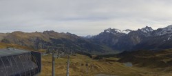 Archiv Foto Webcam Männlichen Panorama 11:00