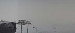 Archived image Webcam Panoramic view from the Männlichen 09:00