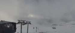 Archived image Webcam Panoramic view from the Männlichen 11:00