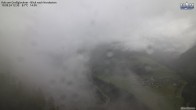 Archived image Webcam Kals am Großglockner - Northeast 11:00