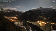 Archived image Webcam Kals am Großglockner - Northeast 23:00