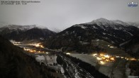 Archived image Webcam Kals am Großglockner - Northeast 03:00