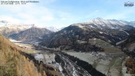 Archived image Webcam Kals am Großglockner - Northeast 09:00