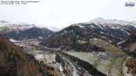 Archived image Webcam Kals am Großglockner - Northeast 11:00