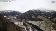 Archived image Webcam Kals am Großglockner - Northeast 13:00