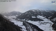 Archiv Foto Webcam Kals am Großglockner - Nordost 07:00