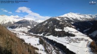 Archiv Foto Webcam Kals am Großglockner - Nordost 11:00