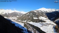 Archiv Foto Webcam Kals am Großglockner - Nordost 13:00