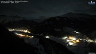 Archiv Foto Webcam Kals am Großglockner - Nordost 23:00