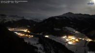 Archiv Foto Webcam Kals am Großglockner - Nordost 01:00