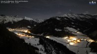 Archiv Foto Webcam Kals am Großglockner - Nordost 03:00