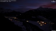 Archiv Foto Webcam Kals am Großglockner - Nordost 05:00