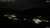 Archiv Foto Webcam Kals am Großglockner - Nordost 03:00