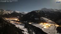 Archived image Webcam Kals am Großglockner - Northeast 23:00