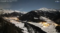 Archived image Webcam Kals am Großglockner - Northeast 01:00