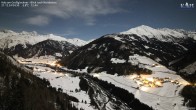 Archived image Webcam Kals am Großglockner - Northeast 03:00