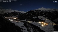 Archived image Webcam Kals am Großglockner - Northeast 05:00