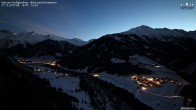 Archived image Webcam Kals am Großglockner - Northeast 06:00