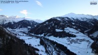 Archived image Webcam Kals am Großglockner - Northeast 07:00