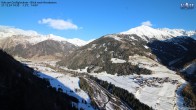 Archived image Webcam Kals am Großglockner - Northeast 13:00