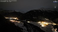 Archived image Webcam Kals am Großglockner - Northeast 23:00