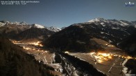 Archiv Foto Webcam Kals am Großglockner - Nordost 23:00