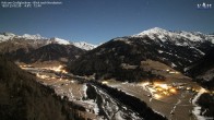 Archiv Foto Webcam Kals am Großglockner - Nordost 01:00