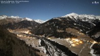 Archiv Foto Webcam Kals am Großglockner - Nordost 03:00