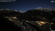 Archiv Foto Webcam Kals am Großglockner - Nordost 05:00