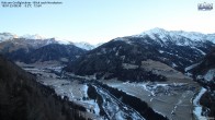 Archiv Foto Webcam Kals am Großglockner - Nordost 07:00