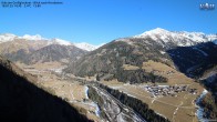 Archived image Webcam Kals am Großglockner - Northeast 13:00