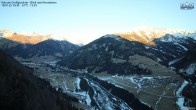 Archived image Webcam Kals am Großglockner - Northeast 15:00