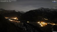 Archived image Webcam Kals am Großglockner - Northeast 01:00