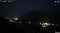 Archived image Webcam Kals am Großglockner - Northeast 05:00