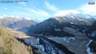 Archived image Webcam Kals am Großglockner - Northeast 09:00