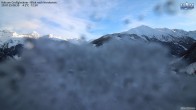 Archiv Foto Webcam Kals am Großglockner - Nordost 07:00