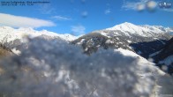 Archiv Foto Webcam Kals am Großglockner - Nordost 11:00