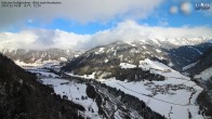 Archiv Foto Webcam Kals am Großglockner - Nordost 13:00