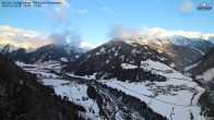 Archiv Foto Webcam Kals am Großglockner - Nordost 15:00