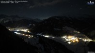 Archiv Foto Webcam Kals am Großglockner - Nordost 19:00