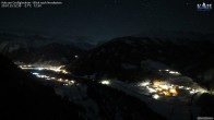 Archiv Foto Webcam Kals am Großglockner - Nordost 21:00