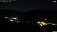 Archiv Foto Webcam Kals am Großglockner - Nordost 23:00