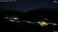 Archiv Foto Webcam Kals am Großglockner - Nordost 03:00