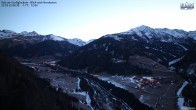 Archiv Foto Webcam Kals am Großglockner - Nordost 05:00