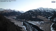 Archiv Foto Webcam Kals am Großglockner - Nordost 06:00