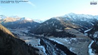 Archiv Foto Webcam Kals am Großglockner - Nordost 07:00