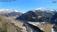 Archiv Foto Webcam Kals am Großglockner - Nordost 09:00