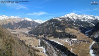 Archiv Foto Webcam Kals am Großglockner - Nordost 11:00