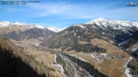 Archiv Foto Webcam Kals am Großglockner - Nordost 13:00