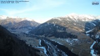 Archiv Foto Webcam Kals am Großglockner - Nordost 15:00